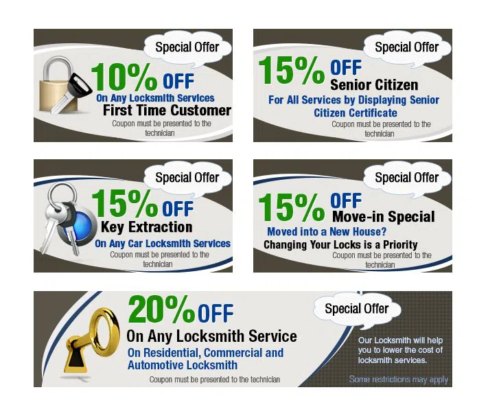 Ocean View CA Locksmith Store, Ocean View, CA 415-548-2974 - coupon-01